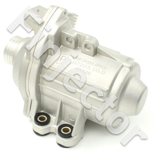 Electrical water pump 12 V, Pierburg CWA400 (7.07223.10.0) 3