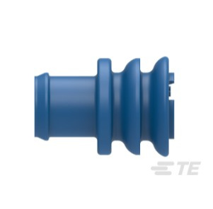 Single Wire Seal, Tyco /AMP MCP 2.8 Contact Systems, JPT (TE 828904-1)