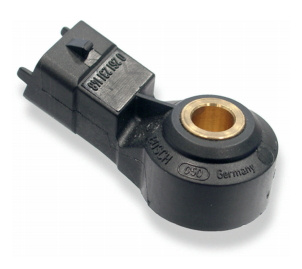 BOSCH KNOCK SENSOR, Compact connector, (Bosch 0261231120)