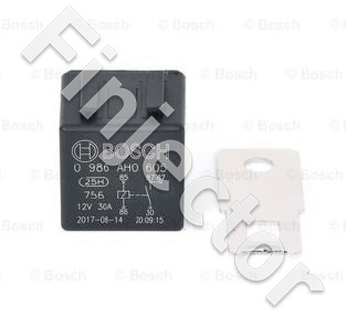 Relay   (Bosch 0986AH0605)