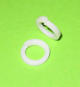 SIEMENS GDI injector TOP NYLON SPACER (ASNU-263)