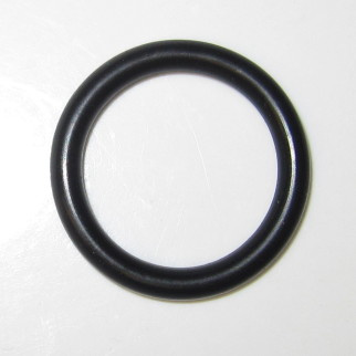 Toyota Side Feed Injector Top O-Ring. 24 x 18 x 3 mm (1JZ-GTE, 2JZ-GTE, 3S-GTE & 4AGE 20V) (ASNU-104A)