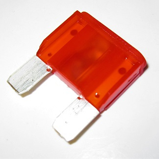 MAXI blade fuse 50 A (FK3) (LF0299050ZXNV)