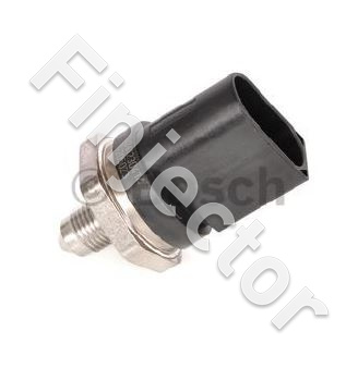 Pressure Sensor 10 Bar, M10X1 (Bosch 026154403H) 06H906051G, 06H906051K