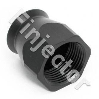AN4 Nut for GBTP6001-04- fitting, PTFE hose (GBTP6001-04-02)