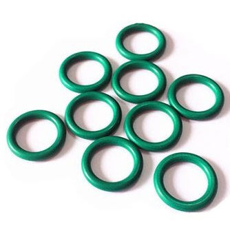 Öljynkeruusäiliön mittatikun O-rengas 12 x 1. 5mm (NUKE 265-10-208)