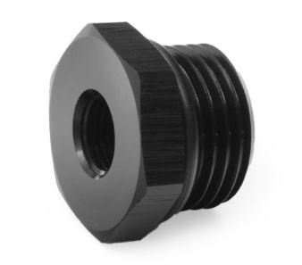 AN-6 ORB to 1/8 NPT Female Adapter (NUKE 700-04-128)