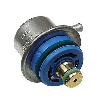 Bosch fuel pressure regulator 3.8 Bar (tip diam. 9.15 mm)