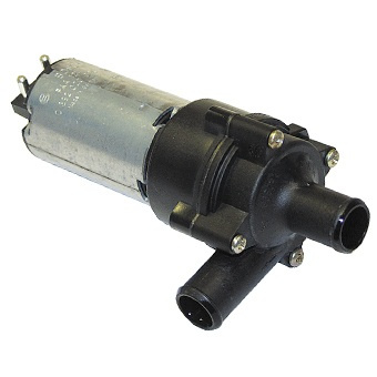 Kiertovesipumppu 12v  (Bosch 0392020026)