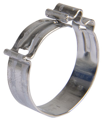 Hose clamp COBRA P1/1000 8,5-9,5 MM
