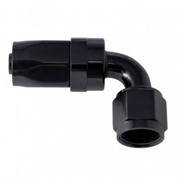 AN10 Swivel Hose End Fitting, 90° For GB721/723 Hose