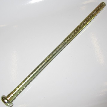 OVAL-HEAD SCREW  (Bosch 1123429204)