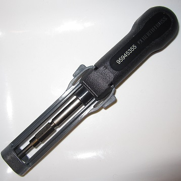 Release Tool for KOSTAL LKS 1.5 Round Connector Sleeve (female terminal)