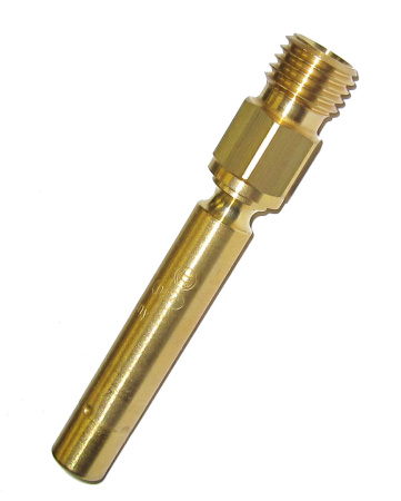 K/ KE-Jetronic INJECTION VALVE (Bosch 0437502047)