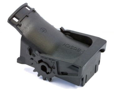 154P-V EMS / Cover 60 Pole / Exit right (BOSCH 1928405070)