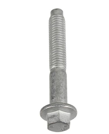 Injector mounting bolt M8 X 1.25, 10.9 (0873118)