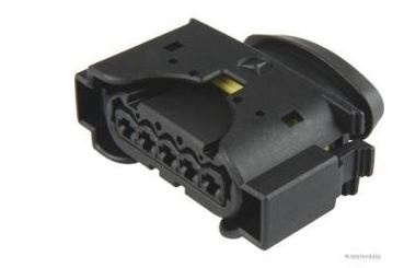 Plug Housing 5-pin connector