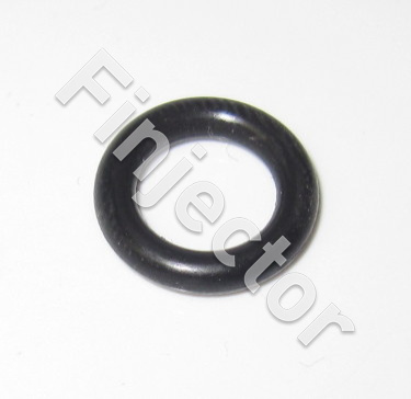 Bottom seal for VDO injectors with long spray tip, 9.2 x 2.8 FPM
