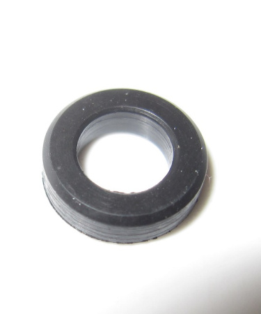 Keihin minisuuttimen alatiiviste 11 x 7,4 mm. (ASNU-10Y)