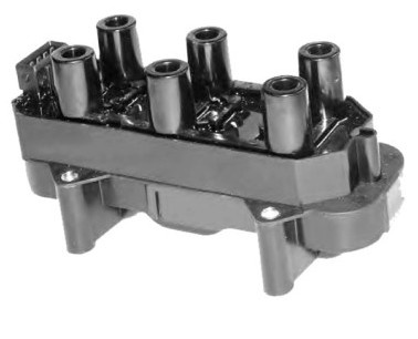 IGNITION COIL 6 Cyl (Bosch 0221503010)