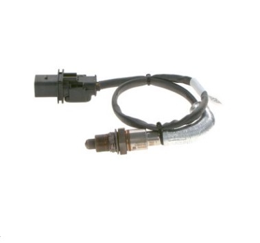 Bosch LSU-5.2 Lambda sensor, 570mm,  LS37010 (BOSCH 0258037010)