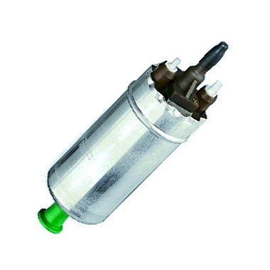 3 bar Bosch fuel pump with 12 mm / 8 mm hose connectors