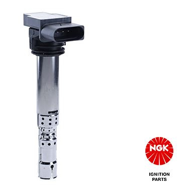 ZSPE PENCIL COIL NGK 48047 (07C905715A)