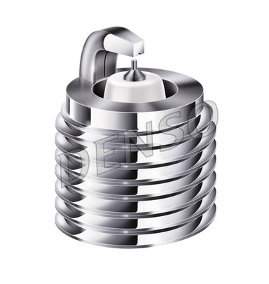 Spark Plug Denso Iridium IK27 (price / each plug)