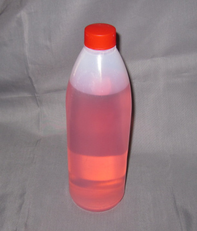 1 LTS - BIO DIESEL CLEAN CONCENTRATED ULTRASONIC CLEANING FLUID CONCENTRATE MIX RATIO @ 5:1 = 6 LTS FLUID (1)