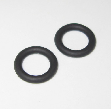Suuttimen O-RENGAS   (BOSCH 1280210813)   9.3 X 2.6 mm