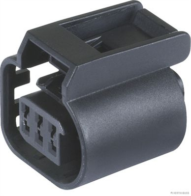 KKS MLK 1,2 ELA-U, 6 pole, Code a Clip top, Standard BMW