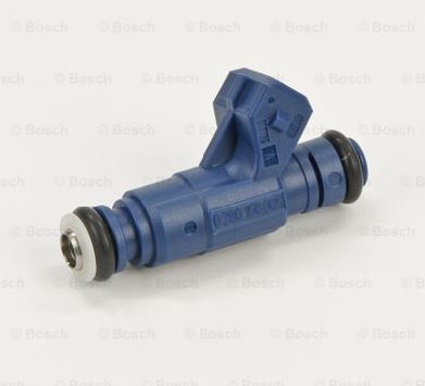 EV6, 12 Ohm, 271cc, E, Jetronic, body 49mm, total 61mm