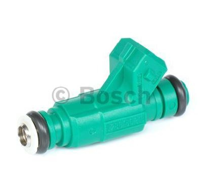 EV6, 14.5 Ohm, 196 cc, C15, O-O 49 mm. (BOSCH 0280156318)
