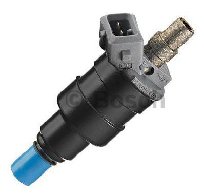 EV1, 2.4 Ohm, 596cc, A, Jetronic, 1.2, O-O 61 mm, total 78mm (0280150403)