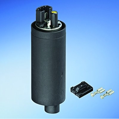 Bosch fuel pump, 180 L/h/3 bar, 8 mm hose connection