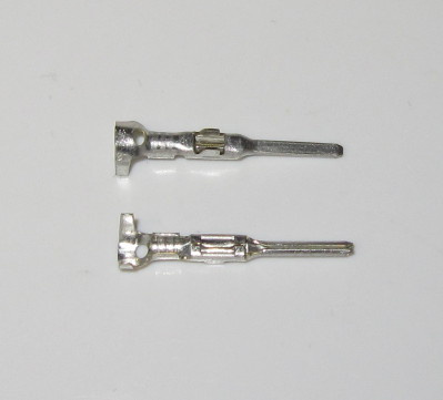 Superseal male pin 0.35 -0.5 mm², for female housings