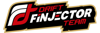 Finjector Drift Team