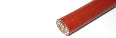 Heat / Voltage protection tubes