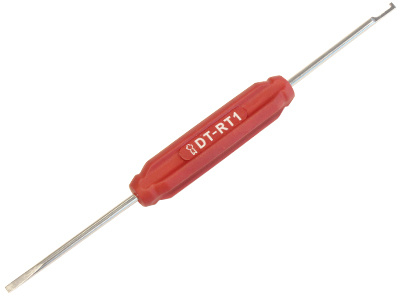 Deutsch DT-RT1 - Extraction tool for DTM, DT and DTP series
