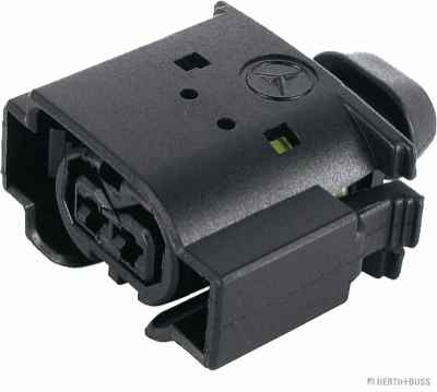 KKS SLK 2,8 ELA, 2 pole, Code A Clip r+l, Standard Mercedes-Benz