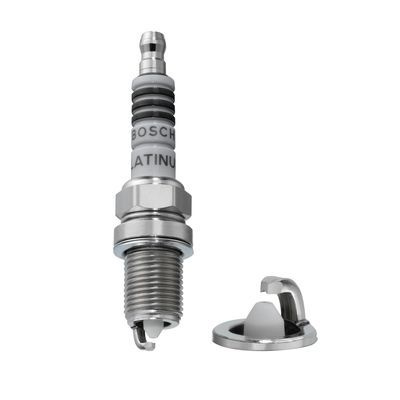 Spark Plug FR6DP (Bosch 0242240530)