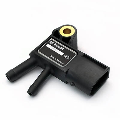 0281002924 Pressure Sensor replaced w/o stock to 0281006278 BOSCH