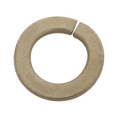 SPRING LOCK WASHER