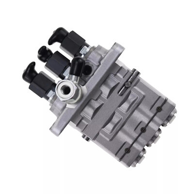 Fuel-Injection Pump   (Bosch 9410618459)