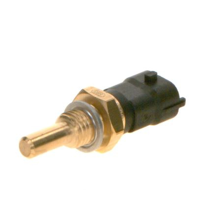 Temperature Sensor M12X1.5, compact connector (Bosch 0281002209)