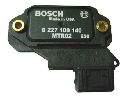 IGNITION TRIGGER BOX
