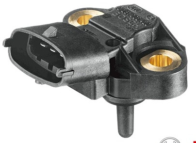 Ahtopaine/ imulämpötunnistin, 50-600 kPa  (Bosch 0281006123)