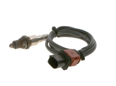 Bosch LSU-5.2 lambda sensor, 1036mm,  LS37012 (BOSCH 0258037022)
