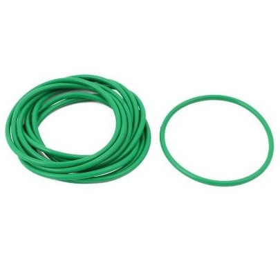 O-ring 44.6*2.4mm for fuel filter end caps,  (NUKE 200-10-103)
