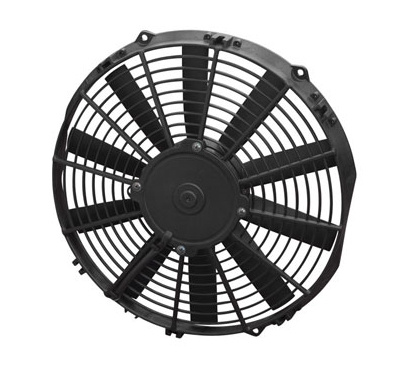 Spal blower, suctive, 12V, 85W, 1470 m³/h,  305 mm/ 51 mm